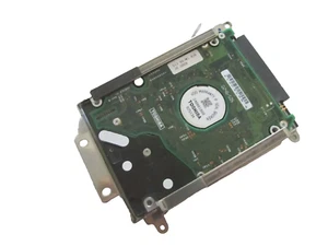 Toshiba MK2018GAP 20 GB,Internal,4200 RPM,6.35 cm (2.5") (HDD2164) Hard Drive - Picture 1 of 2