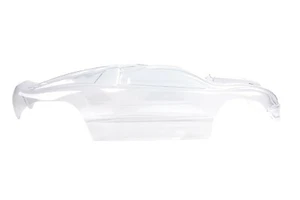 Cuerpo transparente personalizado para Traxxas 1/10 Summit cubierta carcasa escala 1:10 - Imagen 1 de 9