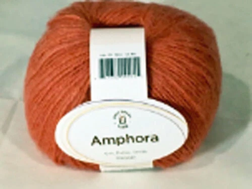 Universal Yarn Amphora Alpaca Mohair Blend 100g Knit Crochet FRS Offer - Image 1 of 1
