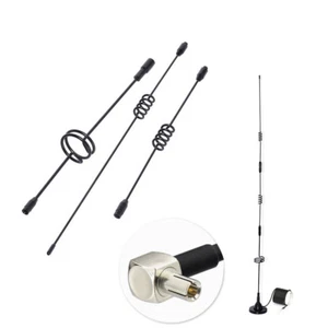 3G 10DBi For Novatel Verizon TS9 MF30 MF60 Hotspot 3G External Antenna 3m Cable - Picture 1 of 5