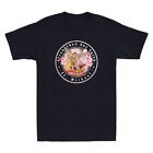 St. Michael, Strengthen Our Faith Funny Christian Graphic Vintage Unisex T-Shirt