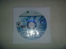 WarTech: Senko No Ronde (2007) Microsoft XBox 360 (Game Disc Only) No Case