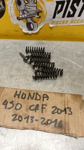 RESSORT EMBRAYAGE HONDA 450 CRF  2013 - 2009 2013 2014 2015 2016 CR-F CR F - Imagen 1 de 2