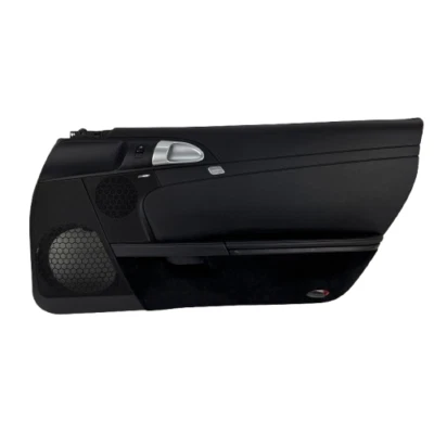 Panel puerta pasajero derecho Porsche 987 Boxster Cayman 2005-2012 997555202289L4 Foto 1 de 4