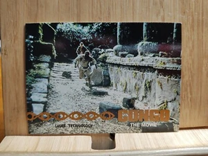 Congo The Movie ๐Upper Deck 1995 #57 Trading Card ๐ FREE POST - Picture 1 of 2
