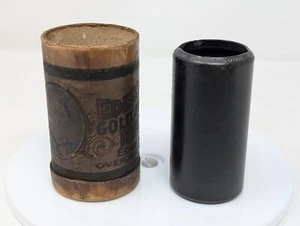 Edison Gold Moulded Record #9180 Pass Me Not O Gentle Savior -Anthony & Harrison - Picture 1 of 12