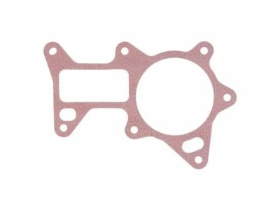 Junta da bomba de água Mahle 99841TG 2008 2009 2010 para Jeep Wrangler 2007-2011 - Imagem 1 de 2