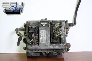 STEUERGERÄT MOTORSTEUERGERÄT 0281010254 4898112 28RTF209 - DAF LF 45 55 +... - Bild 1 von 2