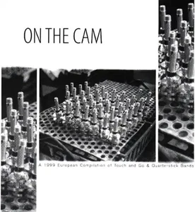 Various - On the Cam ZUSTAND SEHR GUT - Bild 1 von 1