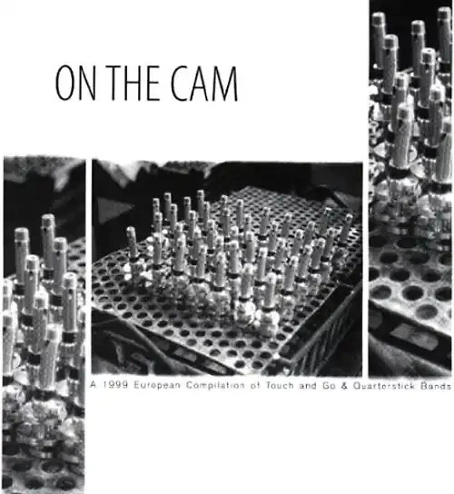 Various - On the Cam ZUSTAND SEHR GUT - Bild 1 von 1