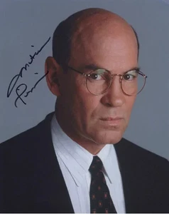 Mitch Pileggi as Skinner on The X-Files 8"x10" Signed Photo - Picture 1 of 1