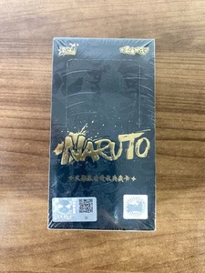 Naruto NR-CC-TM001 Heritage Ninja Age Legacy Sammler Sammelkarten Alter 8+ - Bild 1 von 12