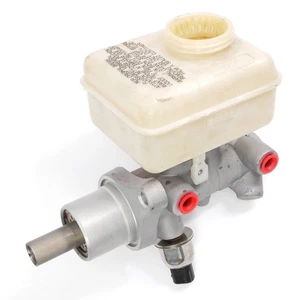 ATE 23mm Brake Master Cylinder ESP 02-05 VW Jetta GTI MK4 Beetle Audi TT Genuine - Picture 1 of 7