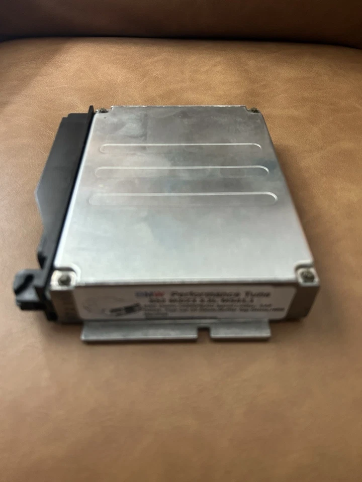Módulo de control del motor Brain ECU BMW S52 DME 1996-2000 E36 M3 Z3 M3.2 MS41.1 Foto 1 de 1