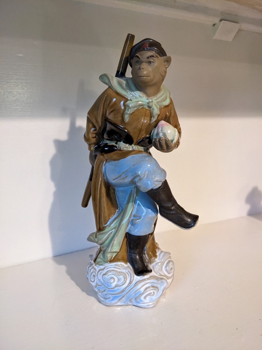 中世騎士ブロンズ像置物 【公式通販】