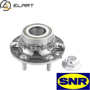 WHEEL BEARING KIT R189.14 FOR KIA CARNIVAL/GRAND/III J3 2.9L D4HB 2.2L 4cyl 2.7L - Picture 1 of 8
