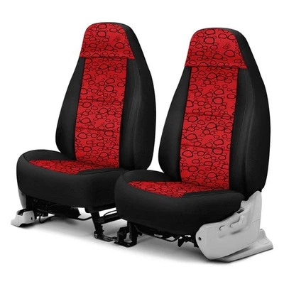 For Mazda MX-5 Miata 15 Seat Cover Designer Printed Neosupreme 1st Row Organic — 第 1/4 张图片