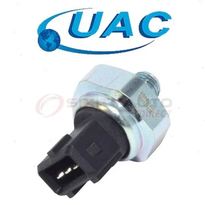 UAC HVAC Pressure Transducer for 2005-2009 Freightliner Sprinter 3500 - yc - Imagem 1 de 4