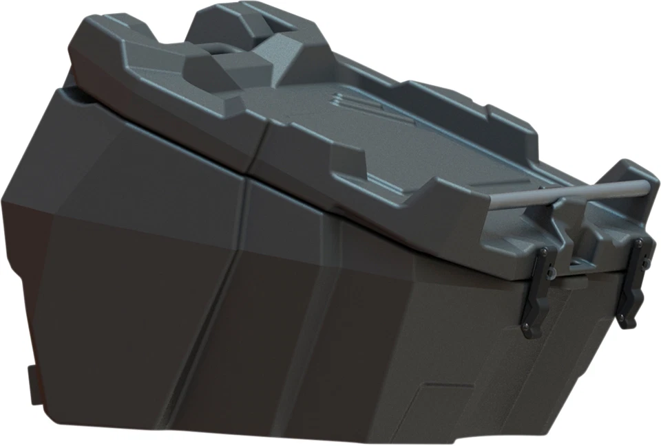 Kimpex - 350005 maletero trasero UTV 85 litros Wildcat 1000 4x4 4 X LTD 700 Trail XT R Foto 1 de 1