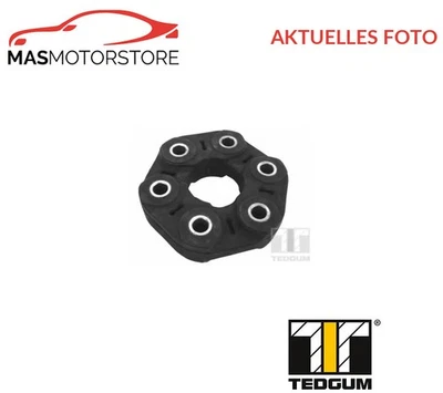 KREUZGELENK KARDANWELLE TEDGUM 01161047 A FÜR LAND ROVER DISCOVERY I 2.5L,3.5L - Image 1 of 4