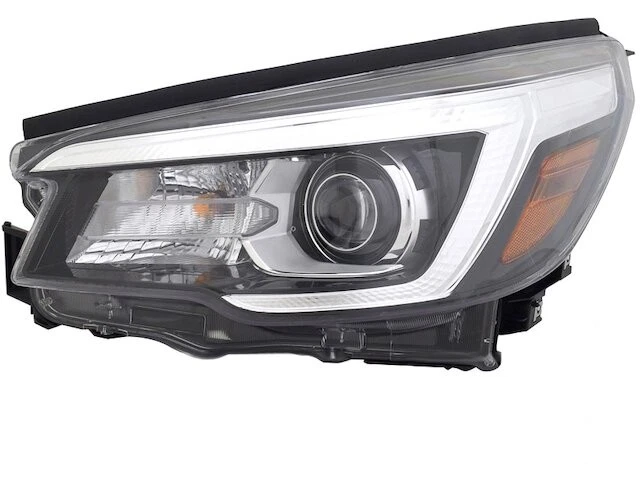 Conjunto de faros izquierdos para Subaru Forester Base Premium Touring 19-20 WZ45Q8 Foto 1 de 1