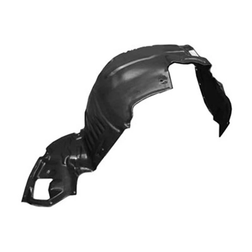 For Lexus RX300 99-03 Replace Front Passenger Side Fender Liner CAPA Certified - Image 1 of 1