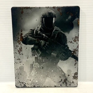 Steelbook Call of Duty Infinite Warfare - PS4 - Probado y funcionando - Envío gratuito - Imagen 1 de 4