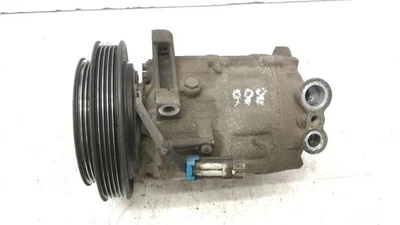 Alfa Romeo 159 2005 2.2JTS Klimakompressor Pumpe Benzin 136kW — 第 1/4 张图片