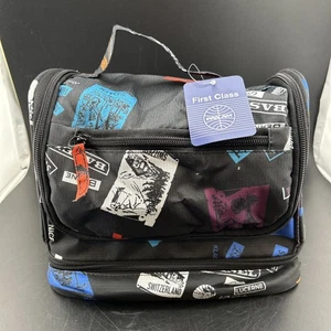 Pan Am Large Toiletry Case - Picture 1 of 10