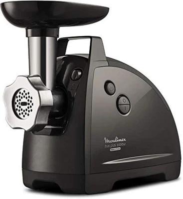 HV8 Plus Meat Mincer 2000w - Image 1 of 4