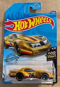 2007 Mattel Hot Wheels Pass'n Gasser #032 025/172 (Racing Car ) Black - New - Picture 1 of 1