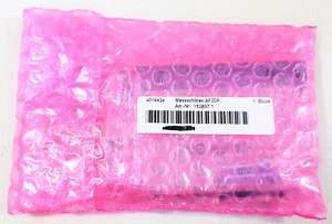 Hafner Messchlitten AF20P Messschlitten 152837.1 Messnormteil AF20P neu - Bild 1 von 2