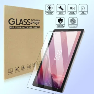 Für Lenovo Tab M9 9 Zoll 2023 Displayschutzfolie Hartglas einfache Installation - Bild 1 von 13