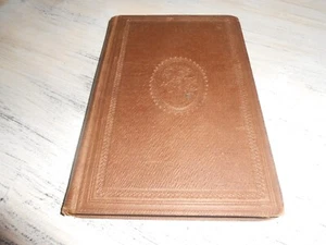 Original First Printing 1864 Patriotism in Poetry & Prose Hardback Book Murdoch - Picture 1 of 12
