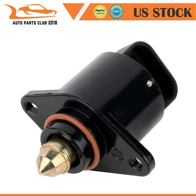 Idle Air Control Valve GT7610-890 For Suzuki Forenza 2004 2005 2006 2007 2.0L Foto 1 de 4