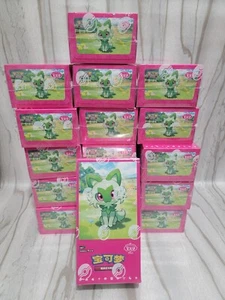Pokémon Gemma Cinese Orizzonti Gemma Volume 1 SPEDIZIONE VELOCE VENDITORE USA - Foto 1 di 3