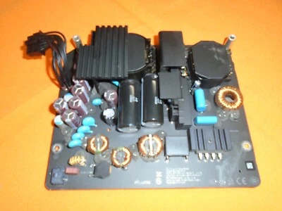 ''GENUINE'' iMac A1311 21.5" 2009 2010 2011 205W Power Supply 661-5299  614-0445 - Image 1 of 4