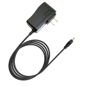 AC/DC Adapter Power Charger Cord For Sylvania SDVD1030 B Portable DVD Player 10" - Picture 1 of 2