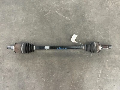⭐2019-2023 HONDA PASSPORT AWD REAR RIGHT PASS SIDE AXLE SHAFT OEM LOT2489 - Изображение 1 из 4