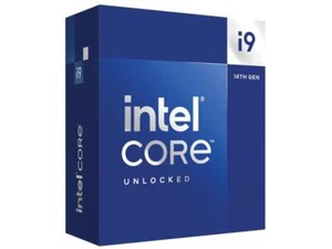 Intel Core i9-14900K 4,4 GHz - 24 core 32 thread (8P+16E) CPU LGA 1700 125W - Foto 1 di 2