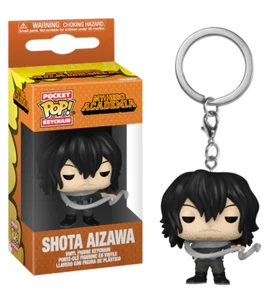 Funko Pop! MY HERO ACADEMIA S5 Shota Aizawa - Imagen 1 de 1