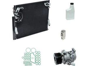 For 2010-2019 Toyota Tundra A/C Compressor Kit 18643QDMJ 2012 2011 2013 2014 - Picture 1 of 2