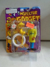 1992 Inspector Gadget