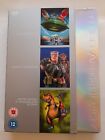 Thunderbirds/Small Soldiers/We're Back (2005, with Slipcover)-Deleted Scenes
