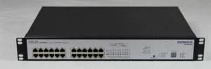 Enterasys Horizon 24 Port Stackable Fast Ethernet Switch VH-2402S2(2) /S342 - Picture 1 of 12