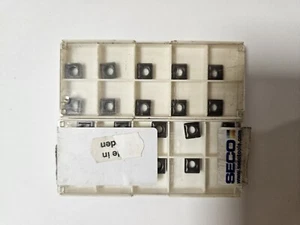 SECO SCGX070308-P2 T3000D 20pcs - Picture 1 of 2