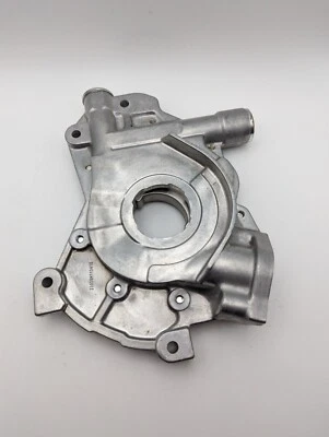 Oil Pump Fit 04-14 Ford Expedition Mercury Lincoln 5.4L V8 SOHC 24v (No O-Rings) - Image 1 of 4