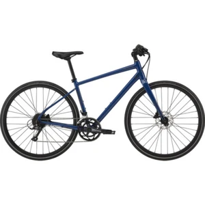 Cannondale Quick 2 Fitness Bike 2024 - Picture 1 of 2