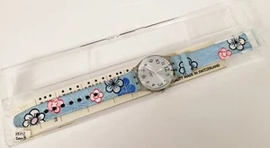 Swatch Standards 2003 - GS112 - Time in bloom  - Nuovo -  - Imagen 1 de 2