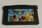 Chicken Shoot - Nintendo Gameboy Advance (GBA) - USED